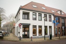 kapelle beebikes.